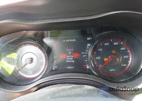 2018 Dodge Charger Sxt from USA, damaged, VIN 2C3CDXBG6JH299094